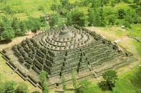 Candi Borobudur