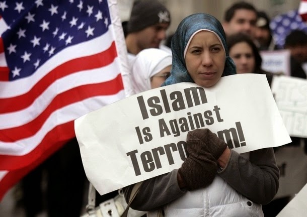 Islam Melarang Saling Hina Tuhan dan Agama