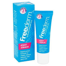 Freederm fast track gel 25g