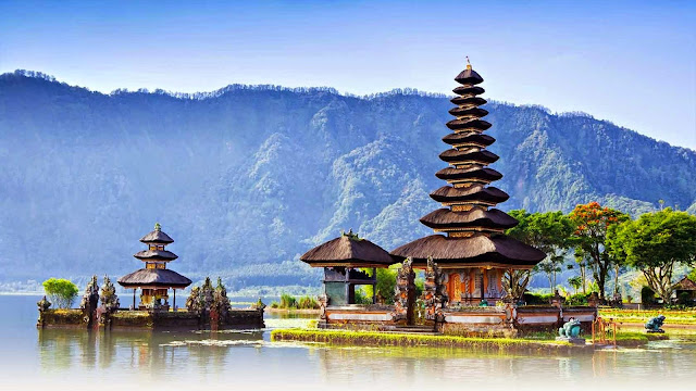 Tour and Travel di Bali