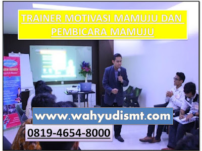 TRAINER MOTIVASI MAMUJU DAN PEMBICARA MAMUJU, modul pelatihan mengenai TRAINER MOTIVASI MAMUJU DAN PEMBICARA MAMUJU, tujuan TRAINER MOTIVASI MAMUJU DAN PEMBICARA MAMUJU, judul TRAINER MOTIVASI MAMUJU DAN PEMBICARA MAMUJU, judul training untuk karyawan MAMUJU, training motivasi mahasiswa MAMUJU, silabus training, modul pelatihan motivasi kerja pdf MAMUJU, motivasi kinerja karyawan MAMUJU, judul motivasi terbaik MAMUJU, contoh tema seminar motivasi MAMUJU, tema training motivasi pelajar MAMUJU, tema training motivasi mahasiswa MAMUJU, materi training motivasi untuk siswa ppt MAMUJU, contoh judul pelatihan, tema seminar motivasi untuk mahasiswa MAMUJU, materi motivasi sukses MAMUJU, silabus training MAMUJU, motivasi kinerja karyawan MAMUJU, bahan motivasi karyawan MAMUJU, motivasi kinerja karyawan MAMUJU, motivasi kerja karyawan MAMUJU, cara memberi motivasi karyawan dalam bisnis internasional MAMUJU, cara dan upaya meningkatkan motivasi kerja karyawan MAMUJU, judul MAMUJU, training motivasi MAMUJU, kelas motivasi MAMUJU