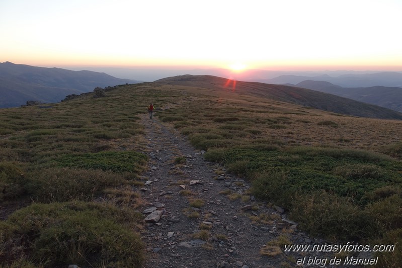 Puntal de Vacares