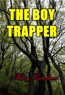 The boy trapper is written for younger men to enjoy