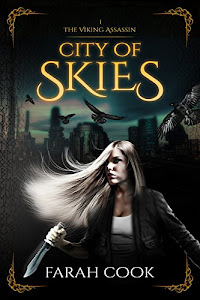 City of Skies (THE VIKING ASSASSIN SERIES Book 1) (English Edition)