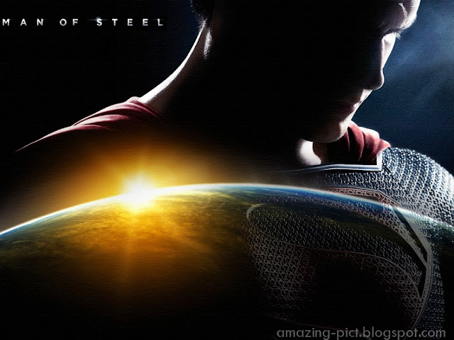 Cool Wallpapers Superman