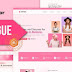 La Vogue - Feminine Business Elementor Template Kit Review
