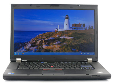 Lenovo ThinkPad T520 Laptop Review adn Specs