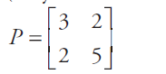Penerapan Matriks Pada Sistem Persemaan Linear Dua Variabel