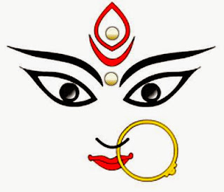 navratri mata