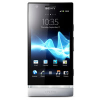 Sony Xperia P Price in Pakistan