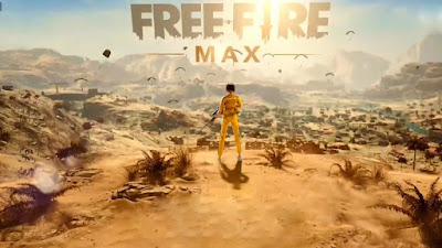 How to pre register free fire max