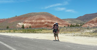 John Day Fossil Bed