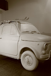 ITALIAN ICON