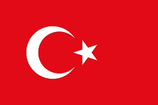 Türk Bayrağı