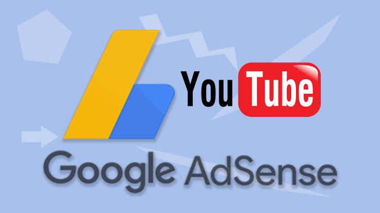 YouTube فلس و AdSense بيخصم من الأرباح