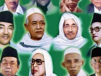 Nasehat Kyai Sepuh Dalam Menjalankan Kehidupan