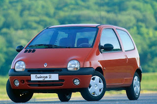 Twingo 2