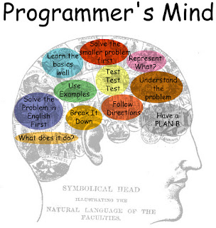  seseorang yang mengerti dalam bidang pemrograman  Ternyata Programmer Lulusan Informatika Lebih Handal daripada Programmer Otodidak