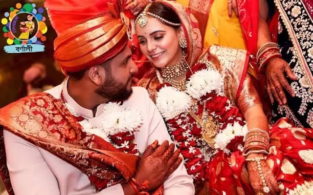 বিয়ে ও ক্যানসার: একটি অদ্ভুত সম্পর্ক, জানুন কীভাবে বিয়ে ক্যানসারের ঝুঁকি কমাতে সাহায্য করে!