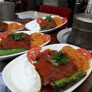 degirmen lokantasi erzurum iskender doner kebap pide