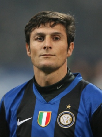 Zanetti: 