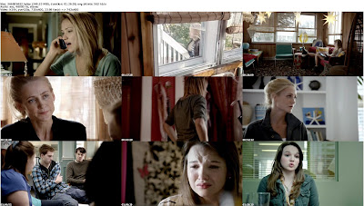 Cyberbully (2011) DVDRip 350MB