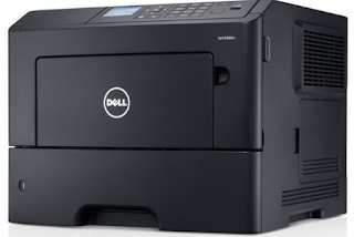 Download Printer Driver Dell B2360dn