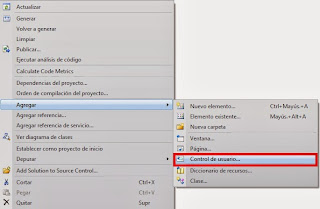 User Control WPF