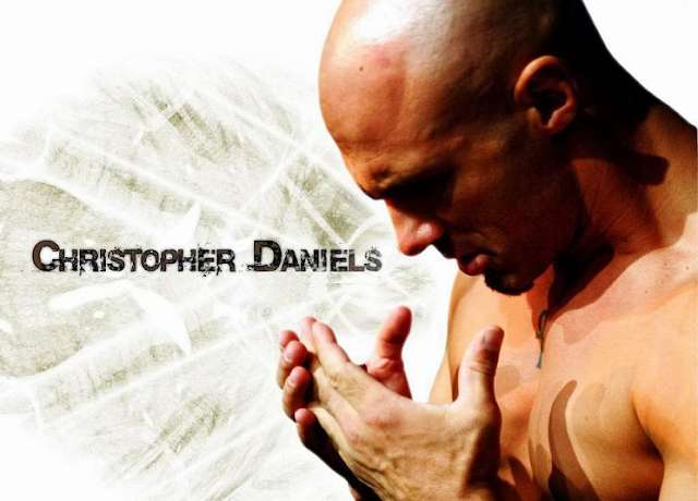 Christopher Daniels Hd Free Wallpapers