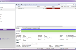 4 - 5 Cara dan Tips Mendownload File Besar Tanpa Putus (4-5 Ways and Tips Downloading Large Files)