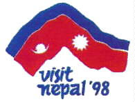 visit nepal 1998