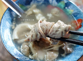 26 嘉義東市場牛雜湯、筒仔米糕、火婆煎粿