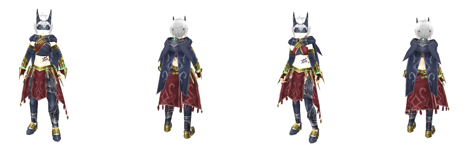 Nocturn Assassin