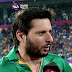 Shahid Afridi Retirement Decision Details