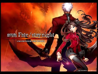 fate stay night episode 11 sub
