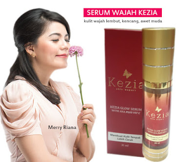 Serum Wajah Yang Bagus