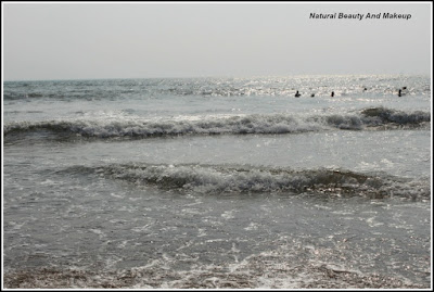 Arambol Beach, North Goa