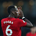 Paul Pogba Positif COVID-19