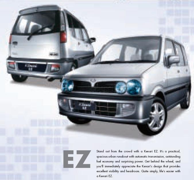 My w@ys!!: PeroDua Kelua Model BarU hari Ini????