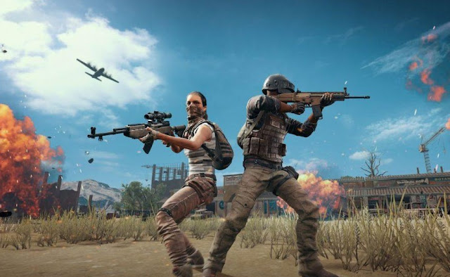 Interesting Features of PUBG Mobile Game in 2022