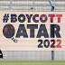 Boycotting the World Cup