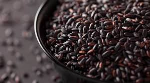 Want to include black rice in your diet? Learn about its benefits first
