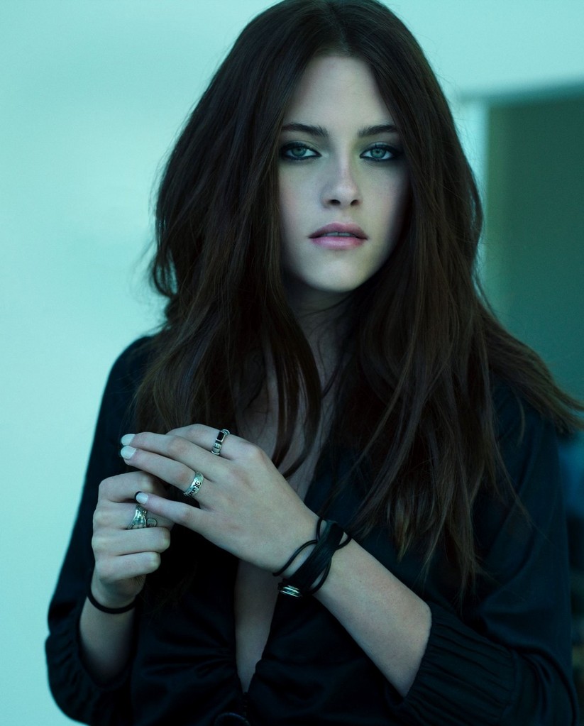 Kristen Stewart Stil DosyasÄ±