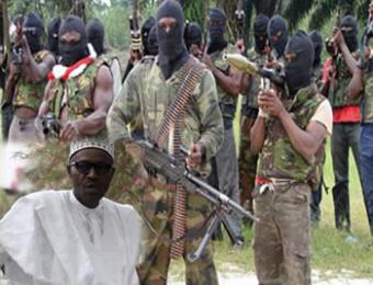 Militants tell FG, Expect more bombings