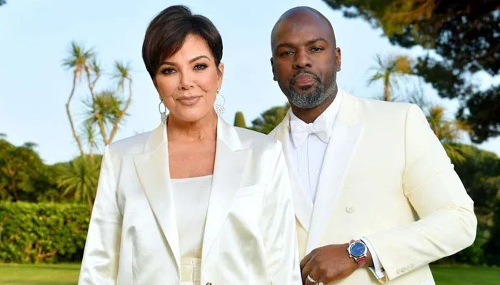 Kris Jenner uncovers her wedding plans with sweetheart Corey Bet