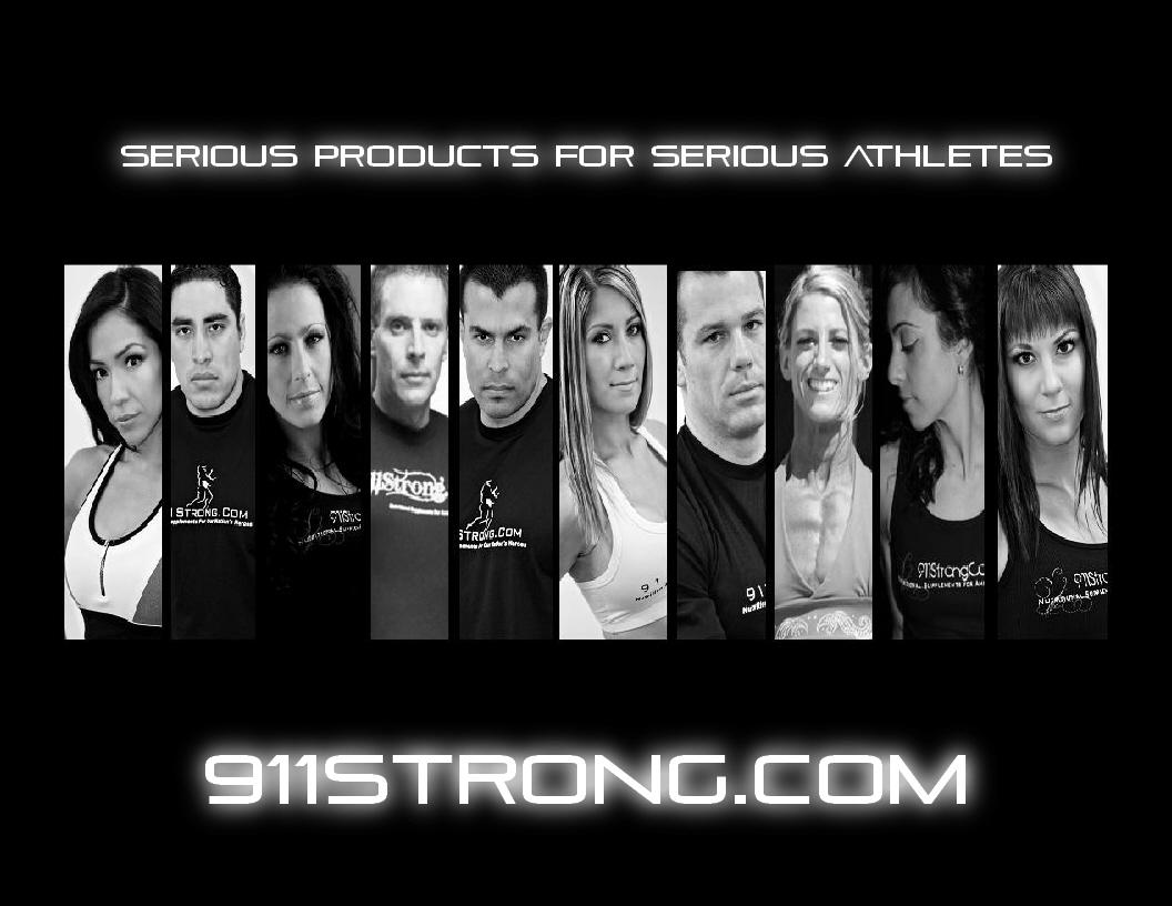 911Strong.com
