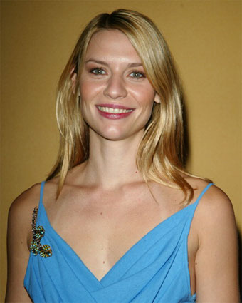 Claire Danes is an amazing American actress known for her role in movies 