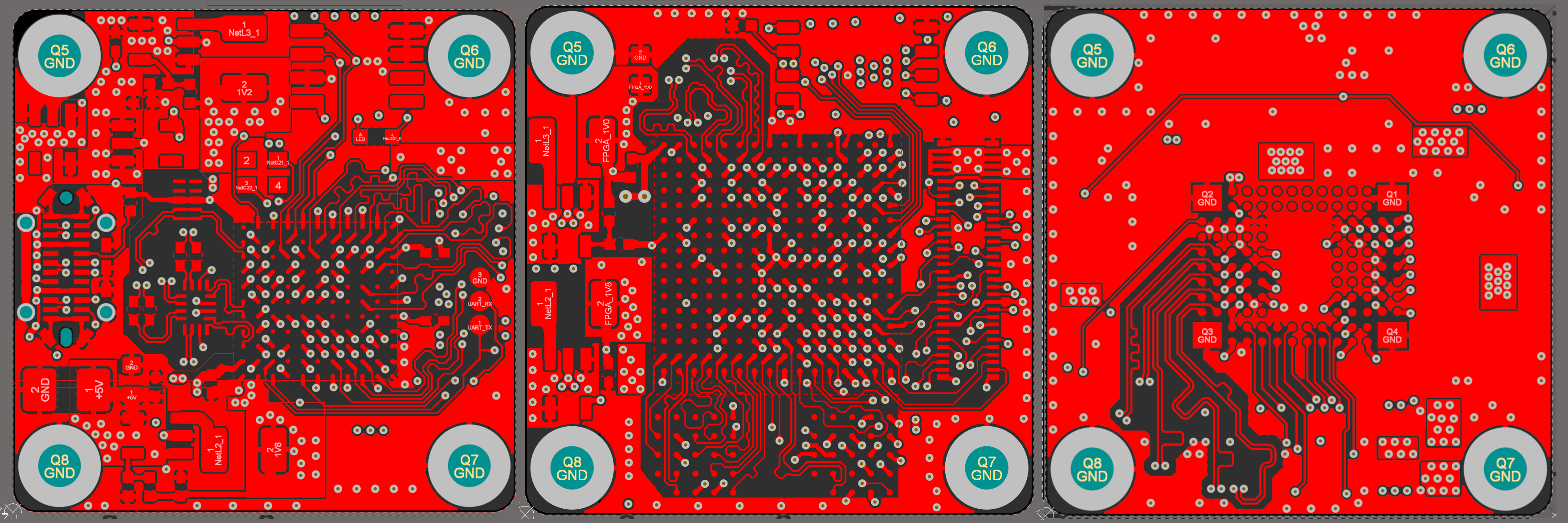 PCB HS Code Complete Guide - Fx PCB