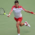 Djokovic extiende su racha ganadora y jugará la semifinal de Shanghai