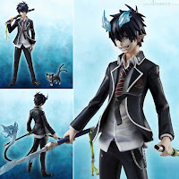 FIGURA RIN OKUMURA G.E.M. Ver. Ao no Exorcist